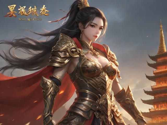 斗战神玲珑宝塔在哪里？详细解读斗战神玲珑宝塔的位置及相关信息