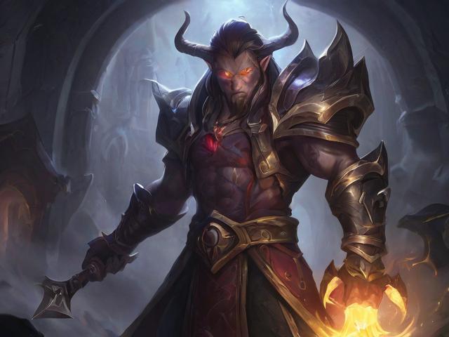 dota复仇之魂：一个深入探索的英雄角色
