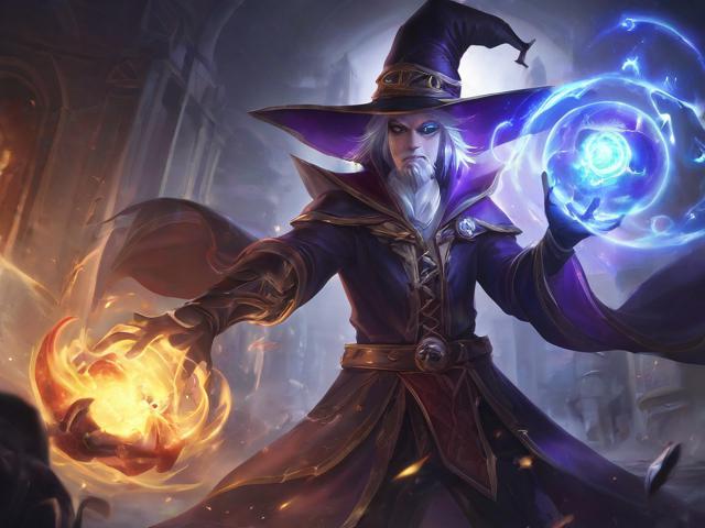 食人魔法师出装推荐及技巧分享