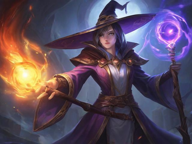 火炬之光2法师攻略：打造强大的法师角色
