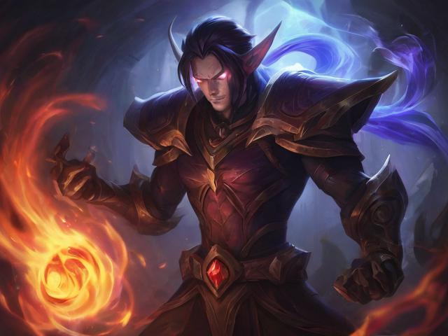 dota灰烬之灵：英雄技能解析及使用技巧