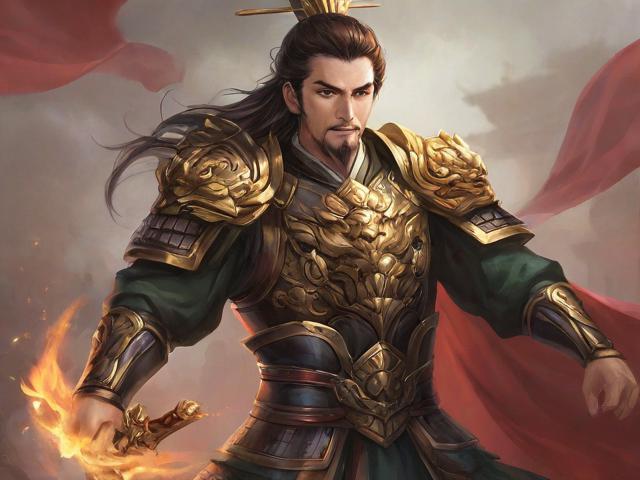 三国杀刘表：刘表在三国杀中的角色分析与策略分享