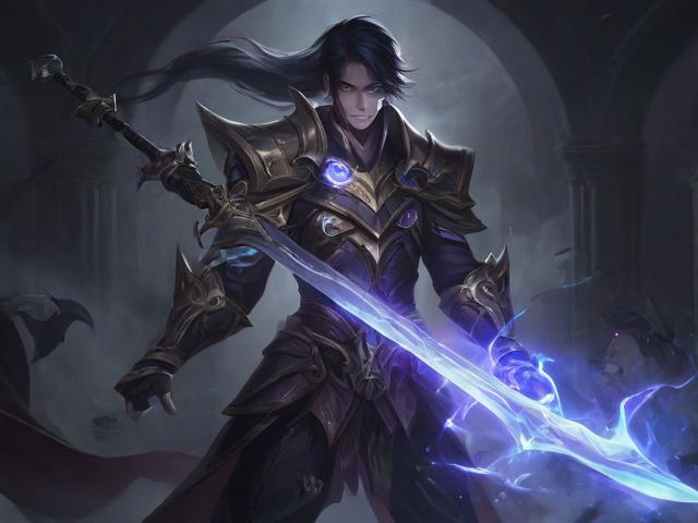 剑灵魔影副本攻略：挑战魔影，探寻秘藏