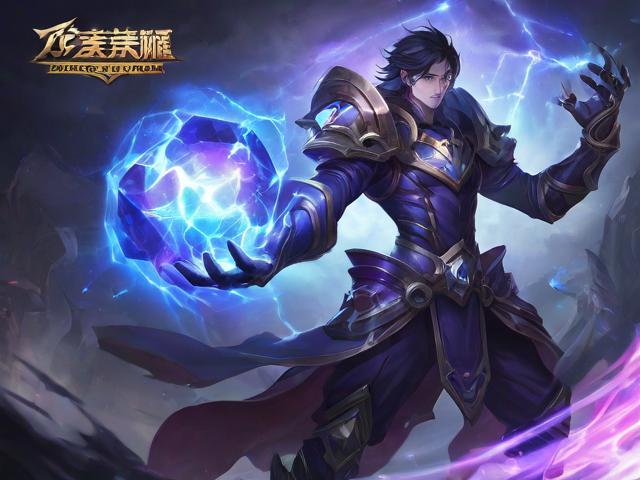 神石传说攻略：打造最强战队，征服游戏世界！