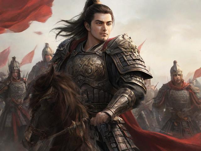 三国群英传6:全新版本即将上线,带你领略史诗级战争与策略的魅力 三国群英传6:全新版本即将上线,带你领略史诗级战争与策略的魅力
