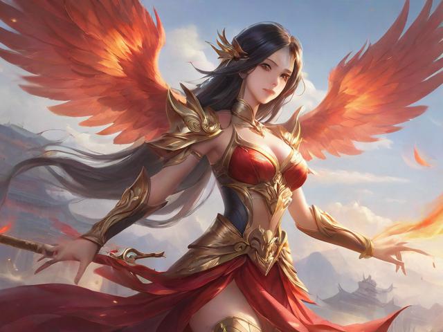 梦幻西游飞升攻略：如何快速提升实力，成功飞升？