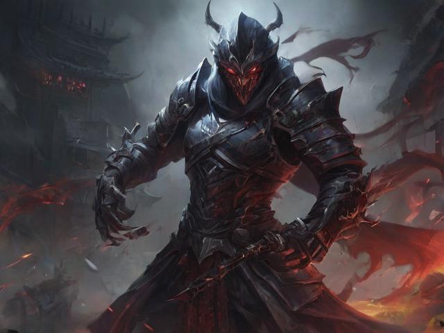 新鬼武者攻略：打败强敌的必备技巧