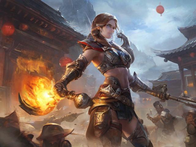 1.76复古传奇客户端：打造经典游戏体验