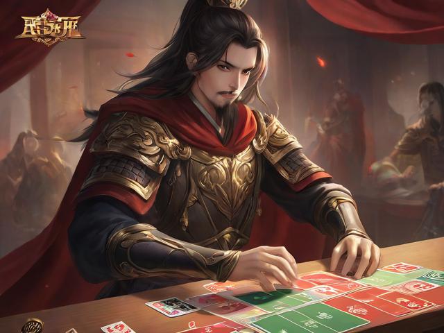 盛大三国杀：一款经典卡牌游戏的回顾与分析