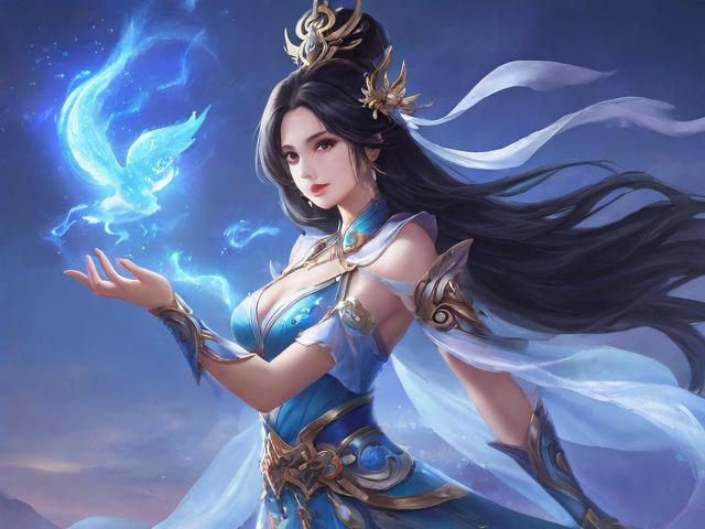 梦幻西游转区列表：如何选择合适的新服务器？