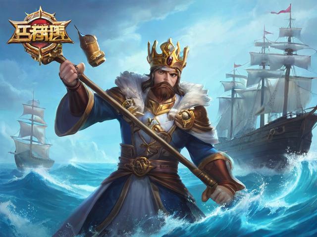 海商王3攻略：打造海上商业帝国的秘诀