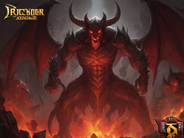 恶魔幸存者2攻略：打造最强团队，征服恶魔世界