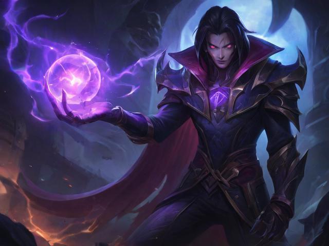 dota夜魔攻略：如何在游戏中发挥夜魔的潜力？
