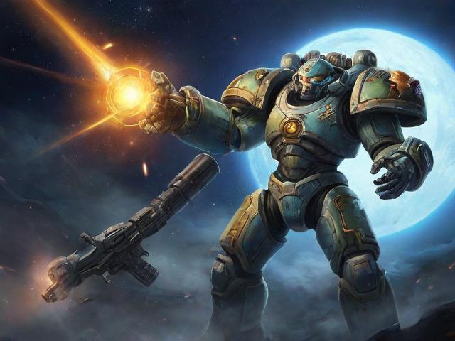 星际争霸1.16秘籍大全：打造最强战队的必备攻略