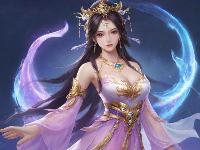 梦幻西游3月新开服务器，全新版本等你来战！