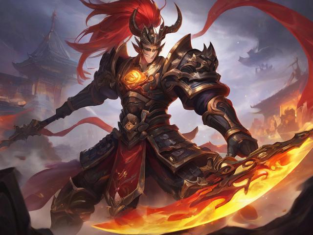 神武运筹帷幄：如何在竞争激烈的市场中制胜？