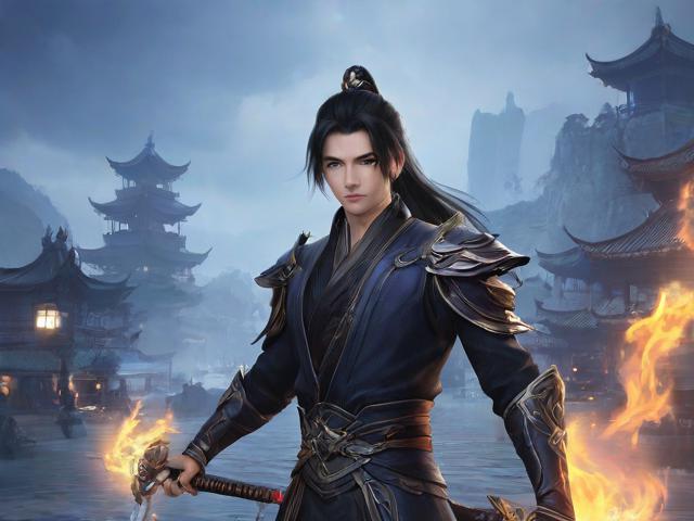 剑网3一线天攻略：如何快速通关一线天？