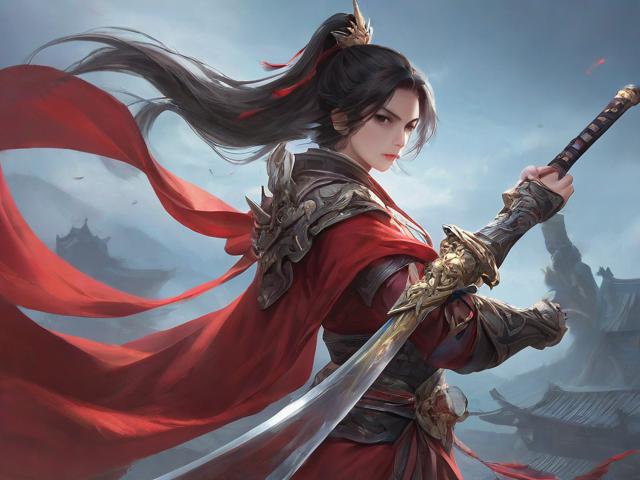 西游傲剑攻略：如何成为顶尖玩家