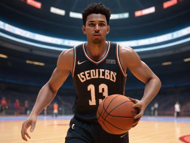 NBA英雄：探寻篮球场上的传奇人物
