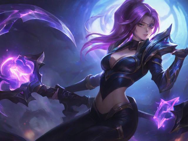 探究LOL活动中心：为什么这里成为游戏玩家的聚集地？