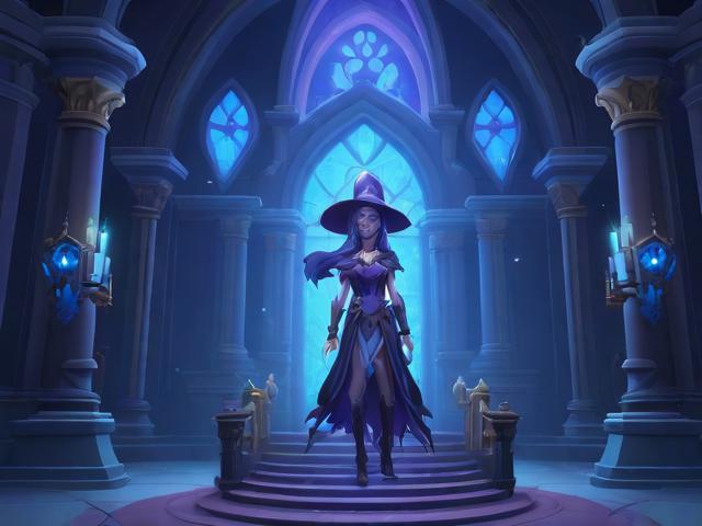人偶馆绮幻夜攻略：探索神秘的艺术殿堂