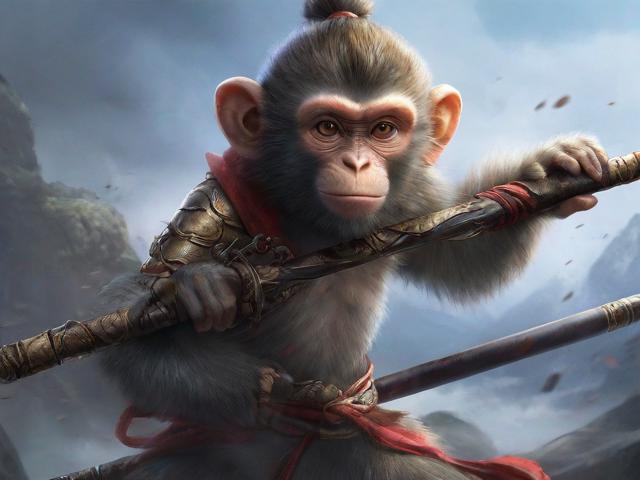 如何正确为棍猴技能加点？