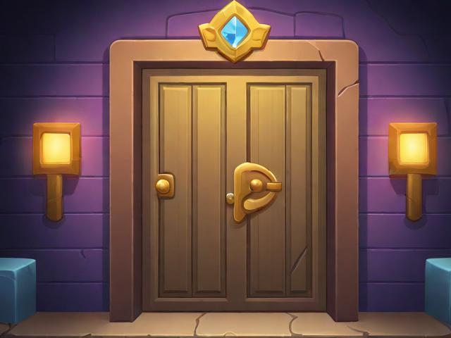 如何通关《Doors Rooms》游戏？详细攻略分享