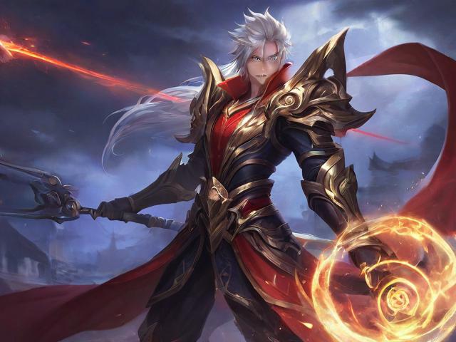 轩辕传奇七杀阵怎么打完美
