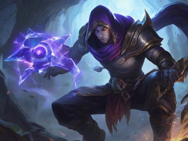 如何提高lol盲僧打野的效率？
