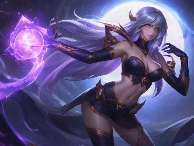 英雄联盟礼包：如何获取最新最全的LOL专属福利？