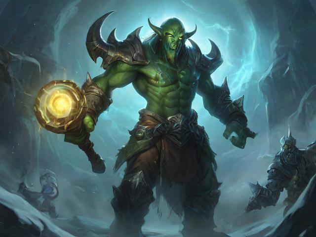 魔兽世界7.1更新：全新版本即将上线，带来哪些全新内容？