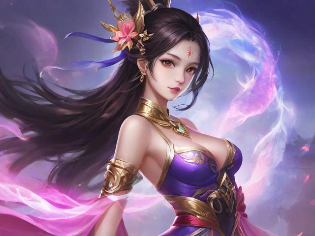 梦幻西游2新手礼包：让你轻松上手游戏的福利大礼包