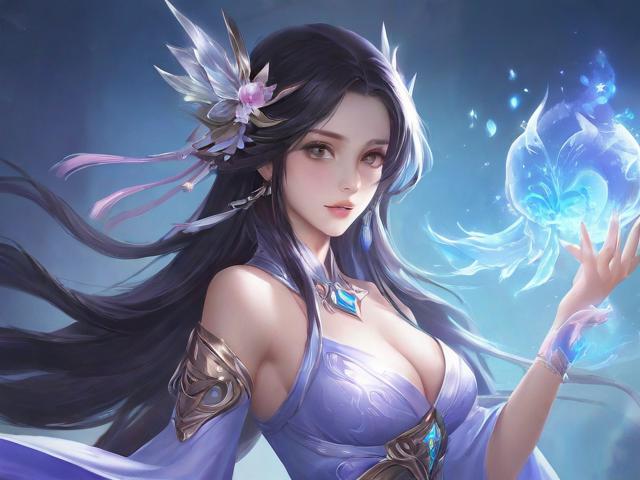 梦幻诛仙2天音加点技巧详解