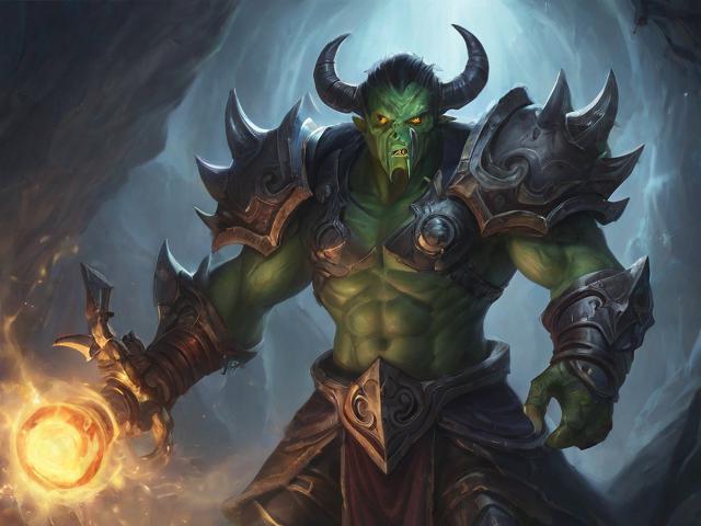 魔兽世界开服了吗?2021最新版开服时间及相关信息 魔兽世界开服了吗?2021最新版开服时间及相关信息