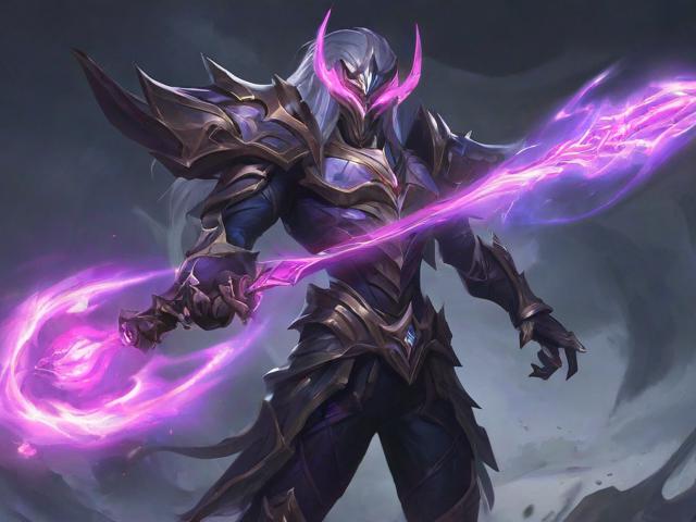 永恒之塔杀星武器：终极力量的秘密揭露
