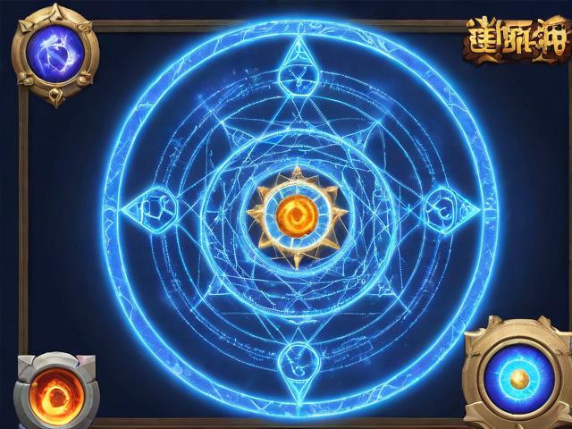 探索洛克王国神秘的魔法阵：解密魔法力量的奥秘