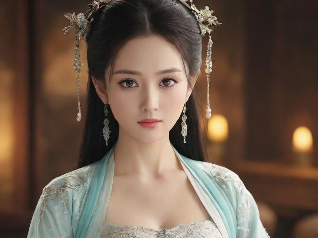 倩女幽魂手游电脑版：打造最真实的仙侠世界，畅享精彩游戏体验