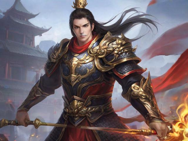 永恒手游：打造你的不朽传奇之旅
