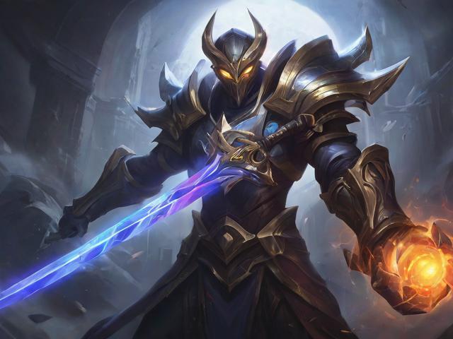 dota剑圣：超强英雄的技能解析和使用技巧