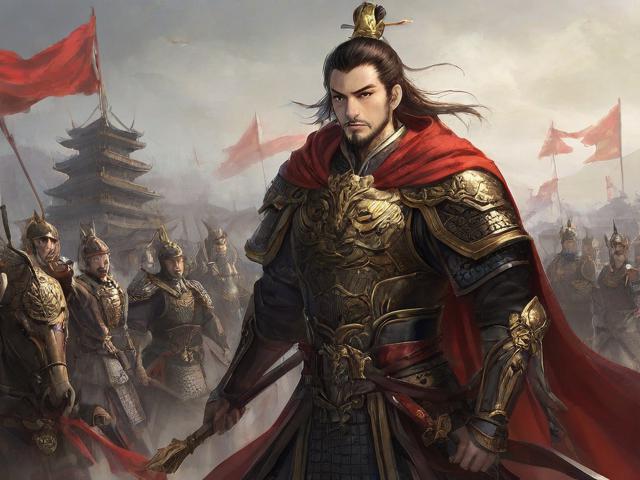 塔防三国志攻略：打造无敌防线，征战三国