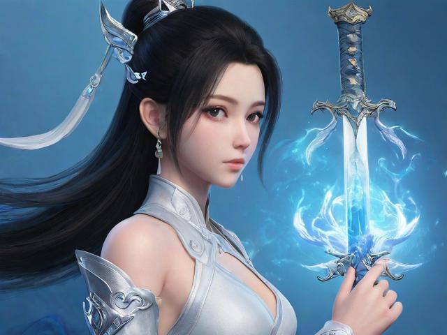 探秘剑网3手游：全新神秘世界等你来探索