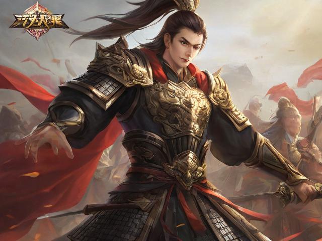 三国杀盛大——中国最受欢迎的策略卡牌游戏