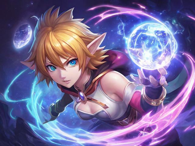 妖精的尾巴游戏：探索魔法世界的奇幻冒险