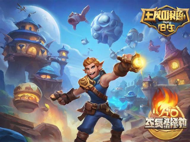 探索新开的网游世界：体验全新的游戏乐趣