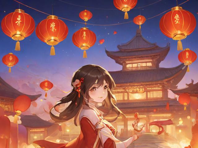 梦幻元宵节答题：打造独特的节日氛围，让传统文化焕发新生