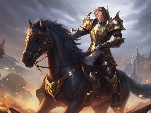 七骑士攻略：如何打败强大的敌人？