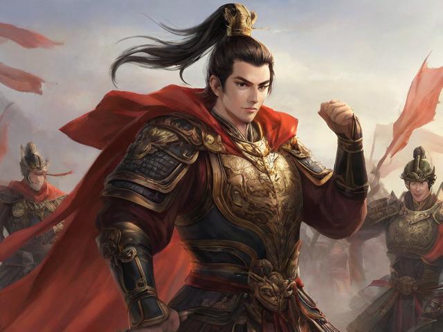 探索单机三国群英传的游戏魅力与玩法