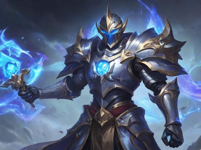 梦幻骑士攻略：成为顶尖玩家的秘诀