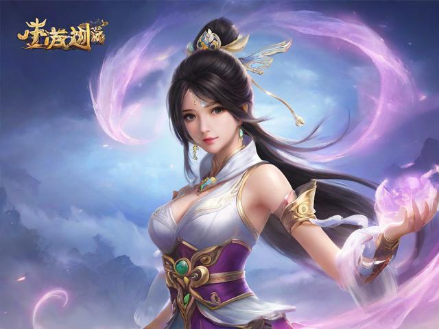 梦幻西游打造模拟器，让你重温经典游戏体验