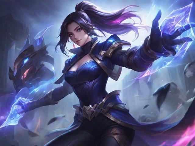 全国高校LOL排行榜：2021年最新排名榜单